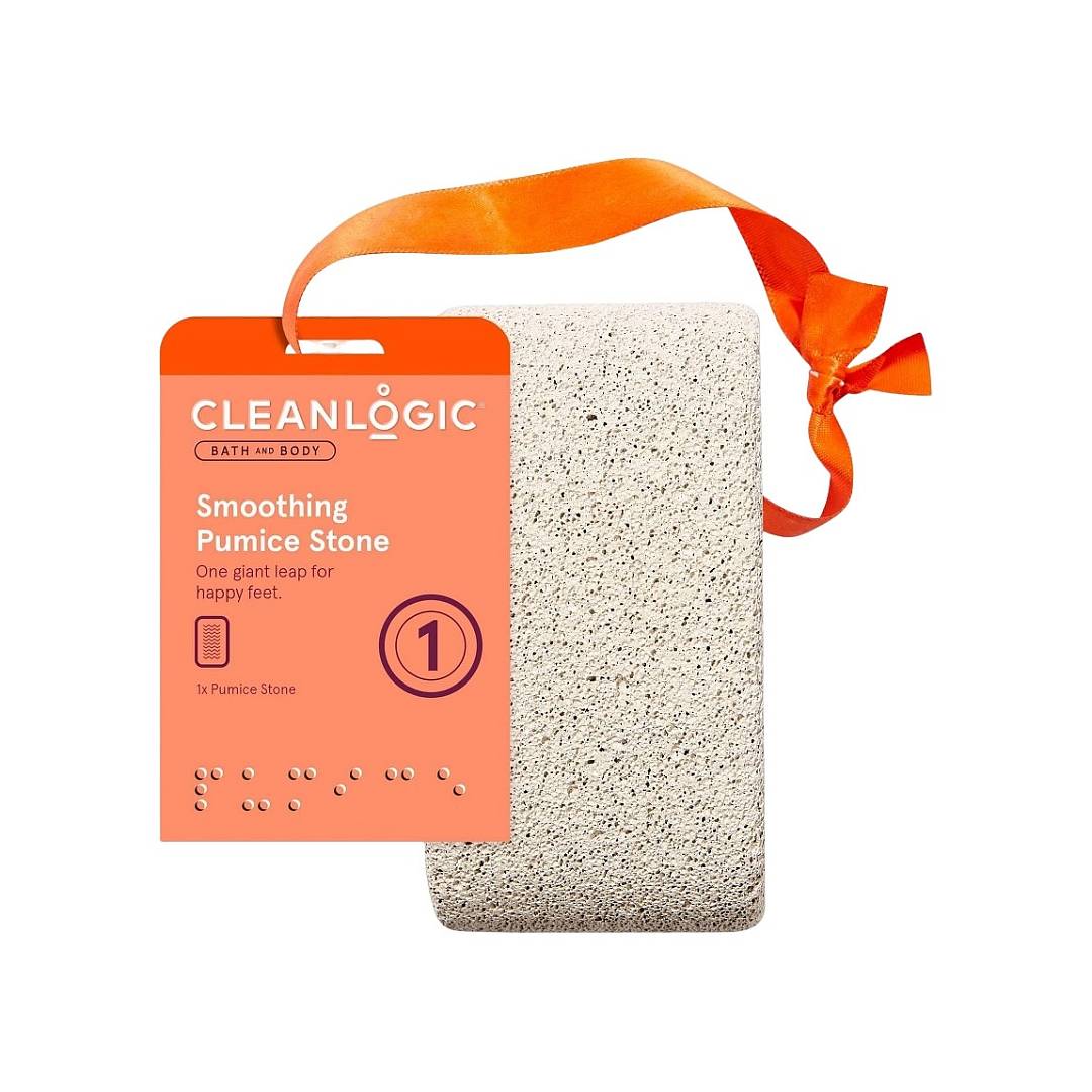 Пемза для ног 