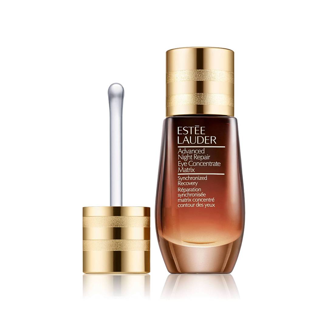 Концентрат для кожи вокруг глаз Matrix Advanced Night Repair