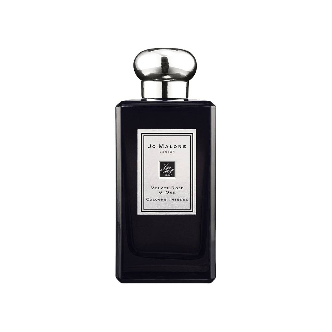 Cologne Intense Velvet Rose & Oud Одеколон