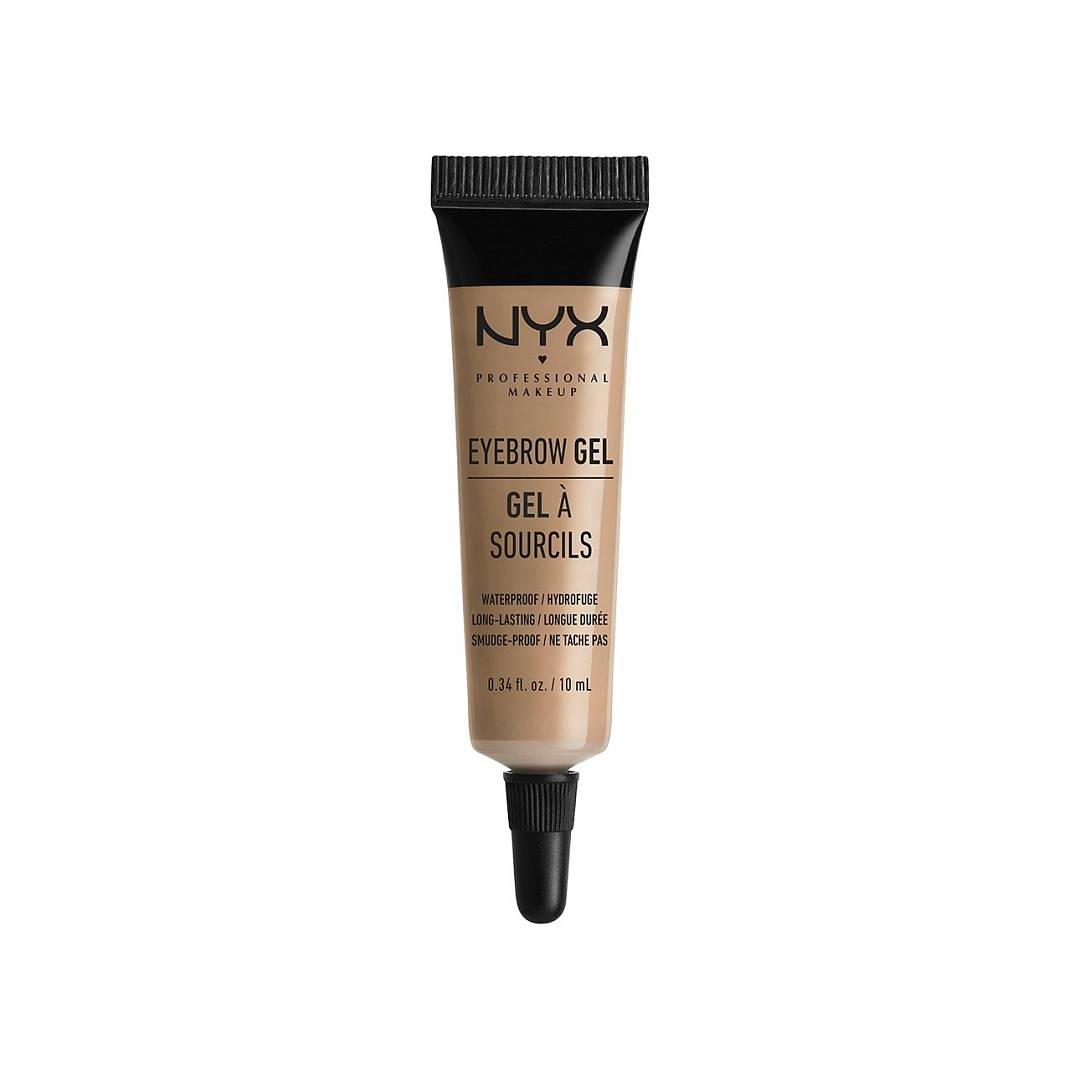 Гель для бровей Eyebrow Gel