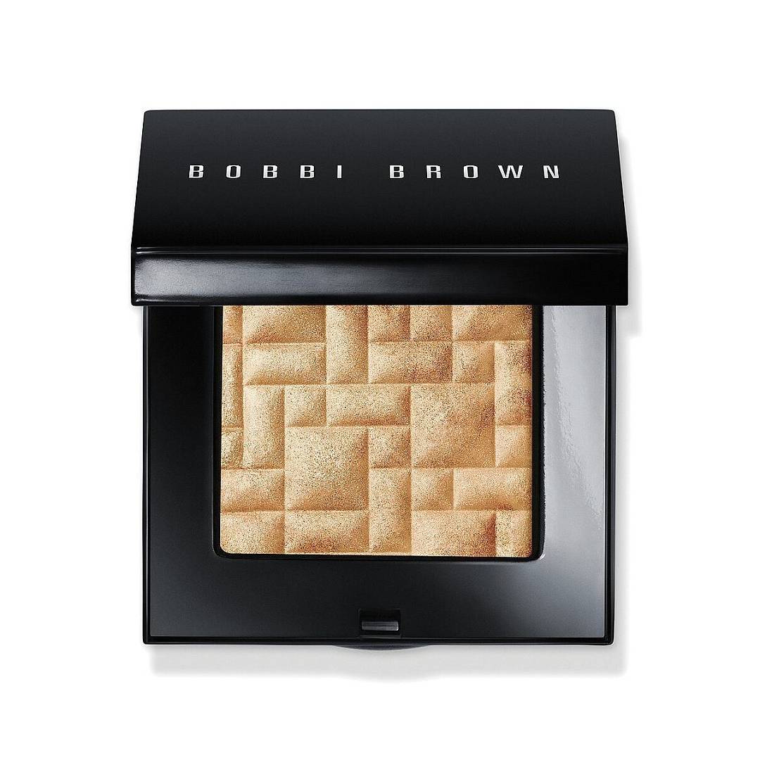 Пудра для лица Highlighting Powder