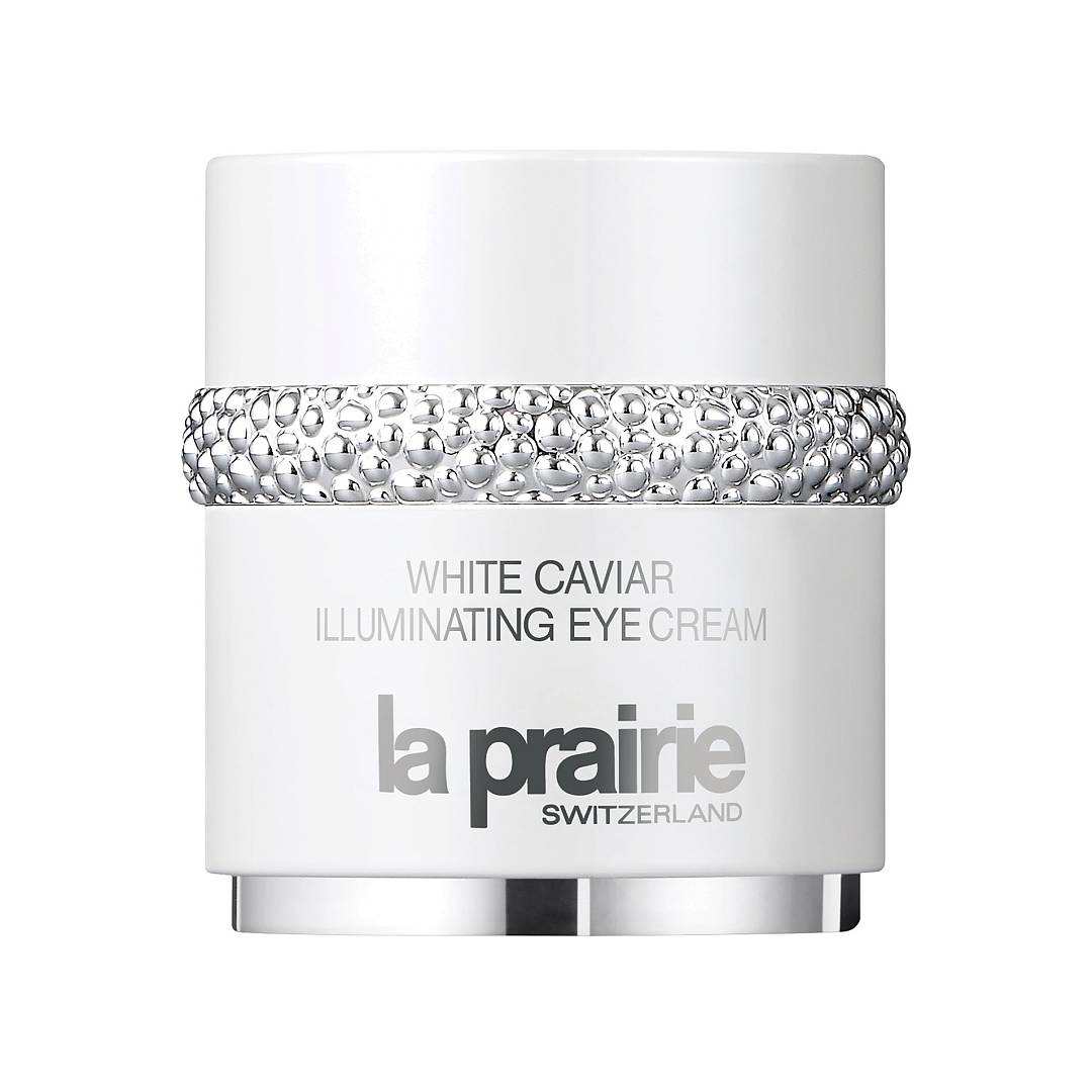 Крем для кожи вокруг глаз белый икорный The White Caviar Illuminating Eye Cream 20мл