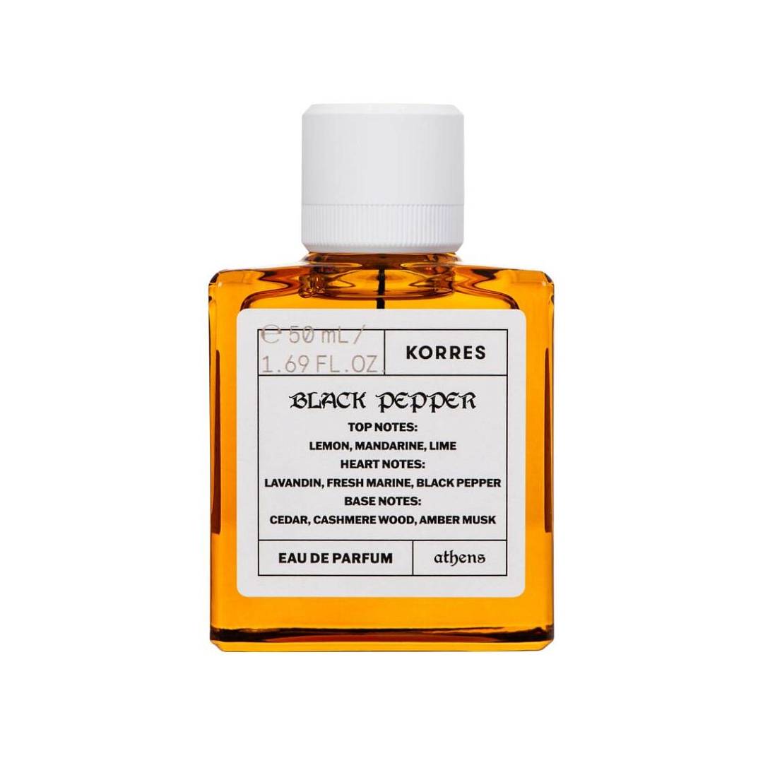 Black Pepper Парфюмерная вода