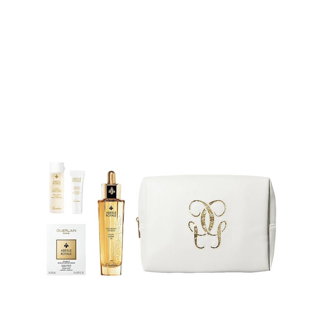 Набор Abeille Royale 