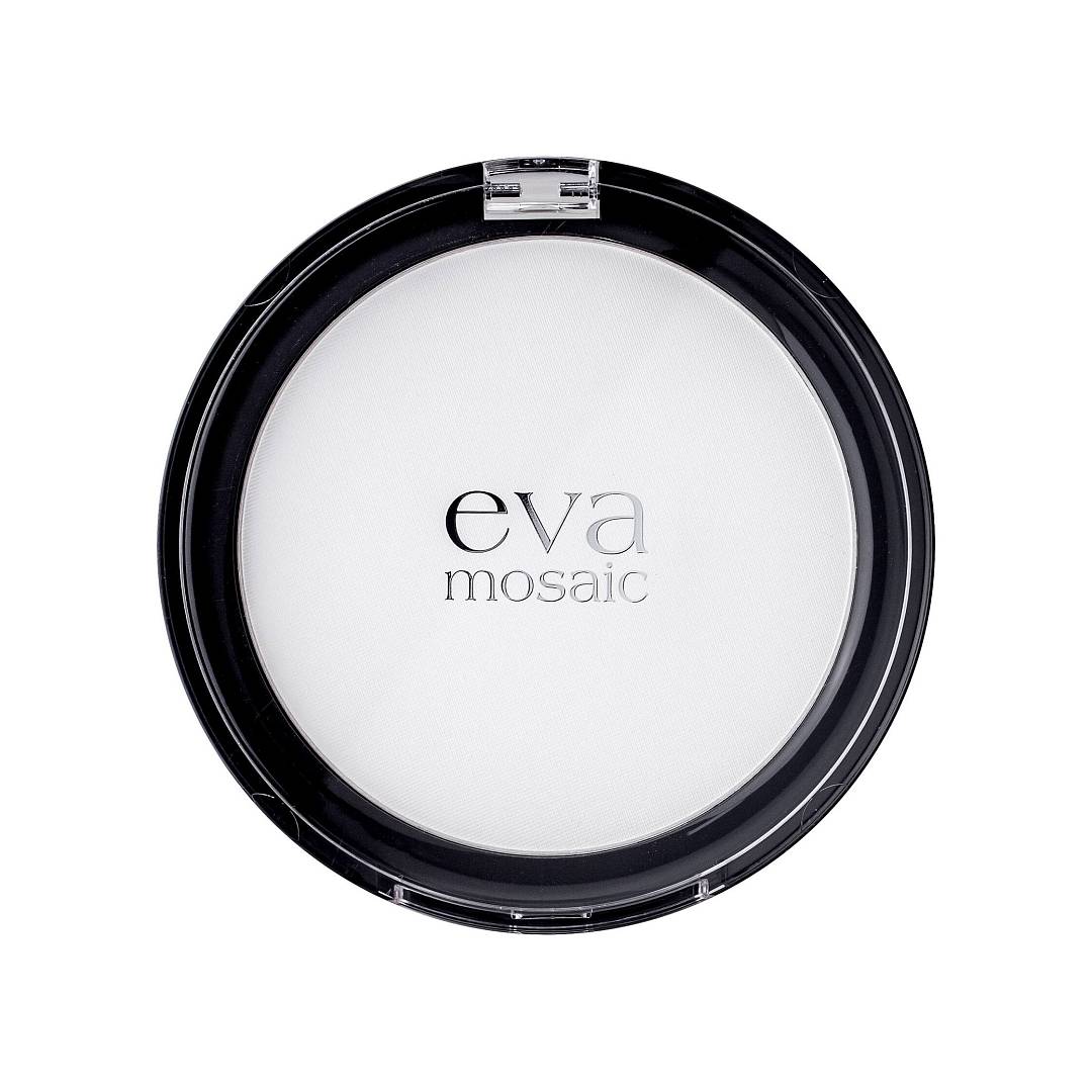 Пудра финишная для лица прозрачная