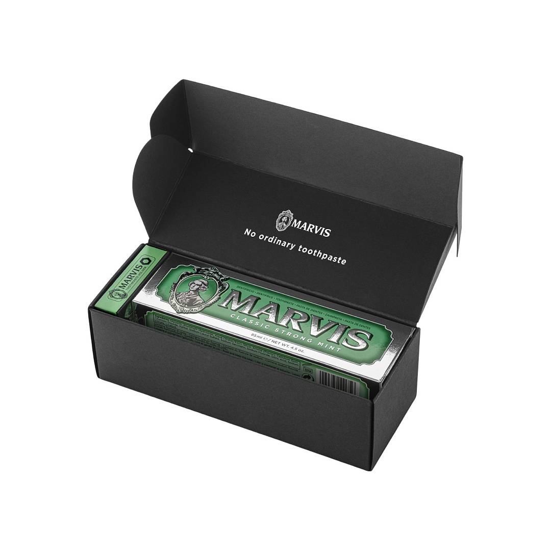 Набор Marvis Classic