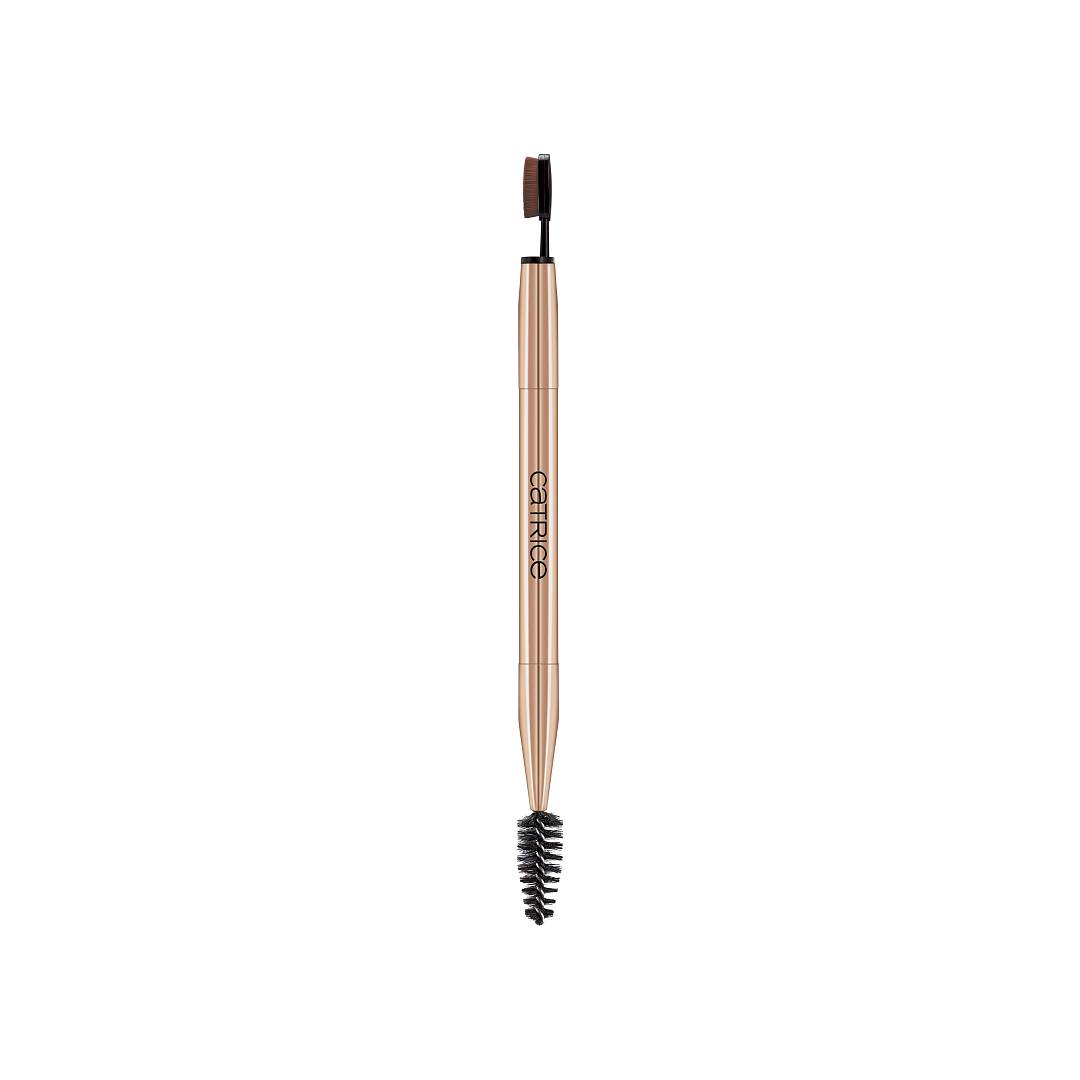 Кисть для бровей Bang Boom Brow Duo Brow Lift Brush