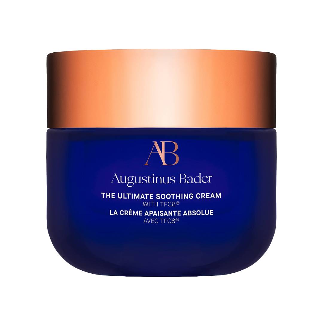 Крем для лица успокаивающий