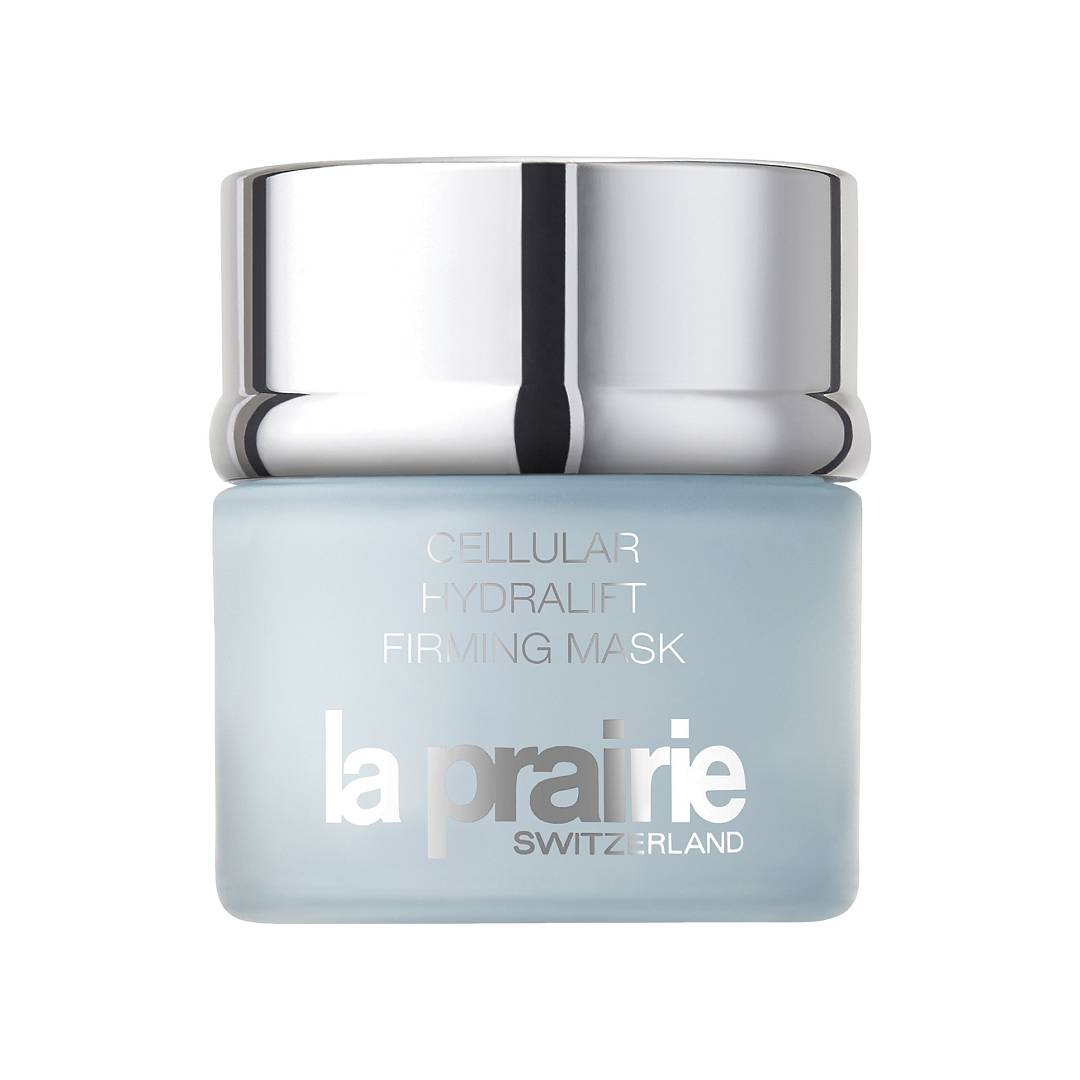 Маска увлажняющая и укрепляющая Cellular Hydralift 