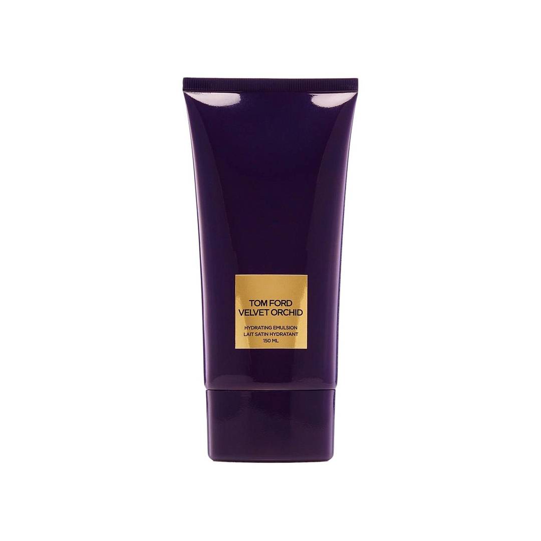 Velvet Orchid Hydrating Emulsion Лосьон для тела 150мл