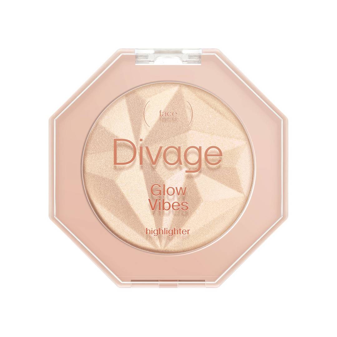 Хайлайтер для лица Glow Vibes