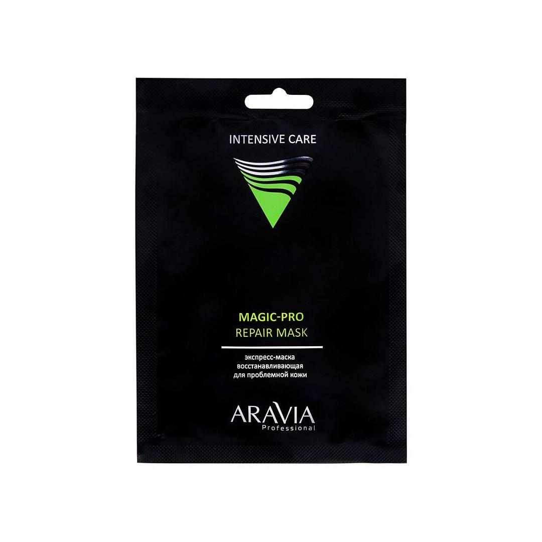 Маска-экспресс восстанавливающая для проблемной кожи Magic Pro Repair