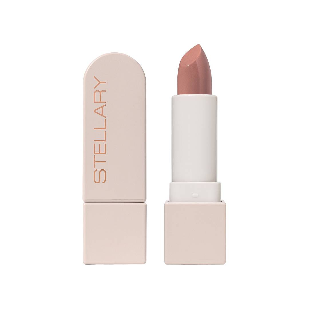 Помада для губ устойчивая Long lasting lipstick RICH NUDE