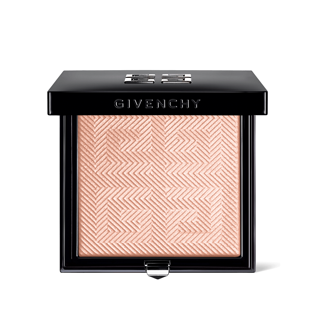 Пудра-хайлайтер для лица Teint Couture Shimmer Powder