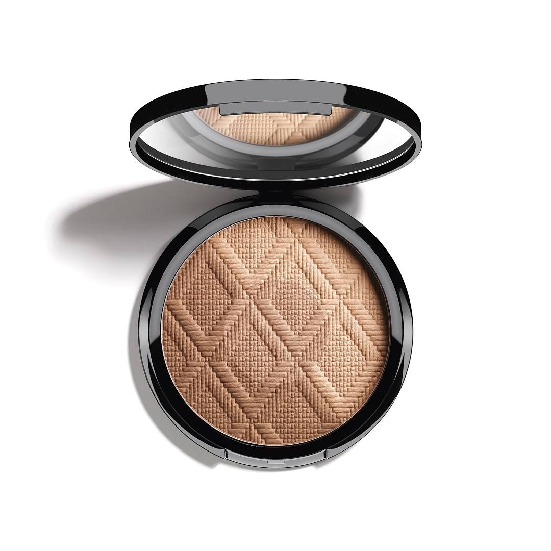 Пудра бронзирующая All Seasons Bronzing Powder
