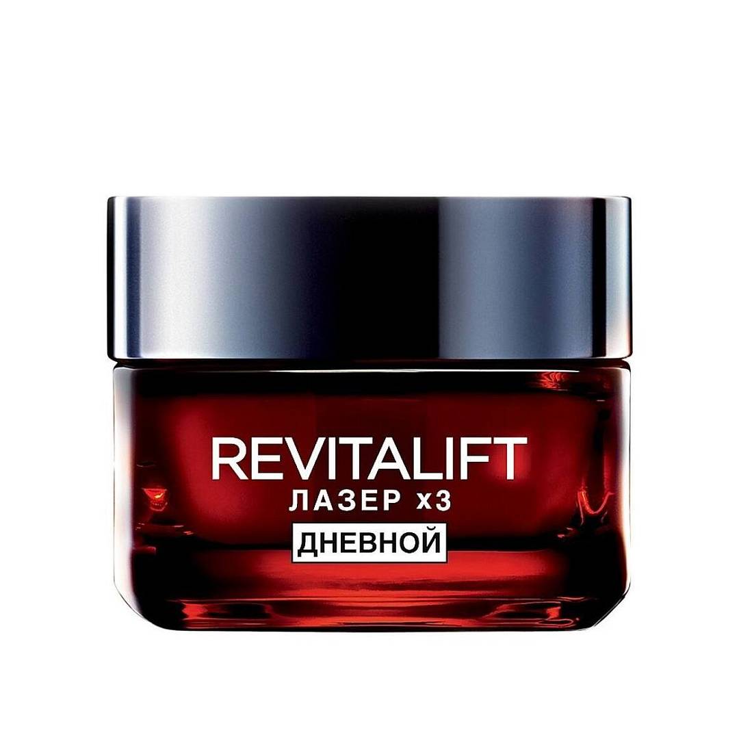Крем Дневной уход Revitalift Laser 15мл