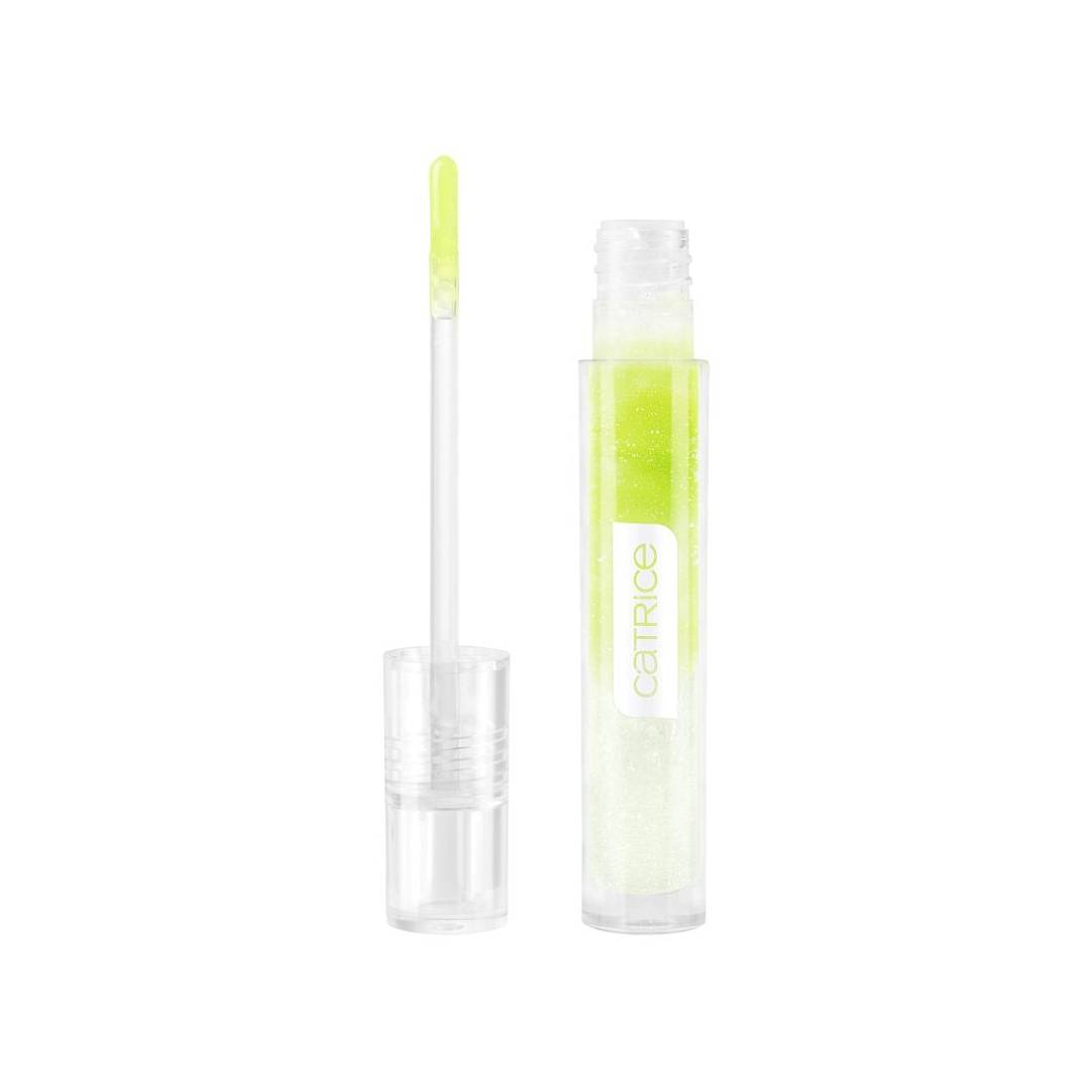 Двухфазное масло для губ Bi-Phase Lip Oil