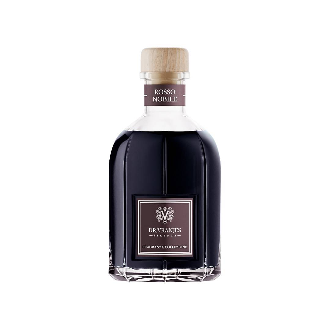 Ароматический диффузор для дома Rosso Nobile