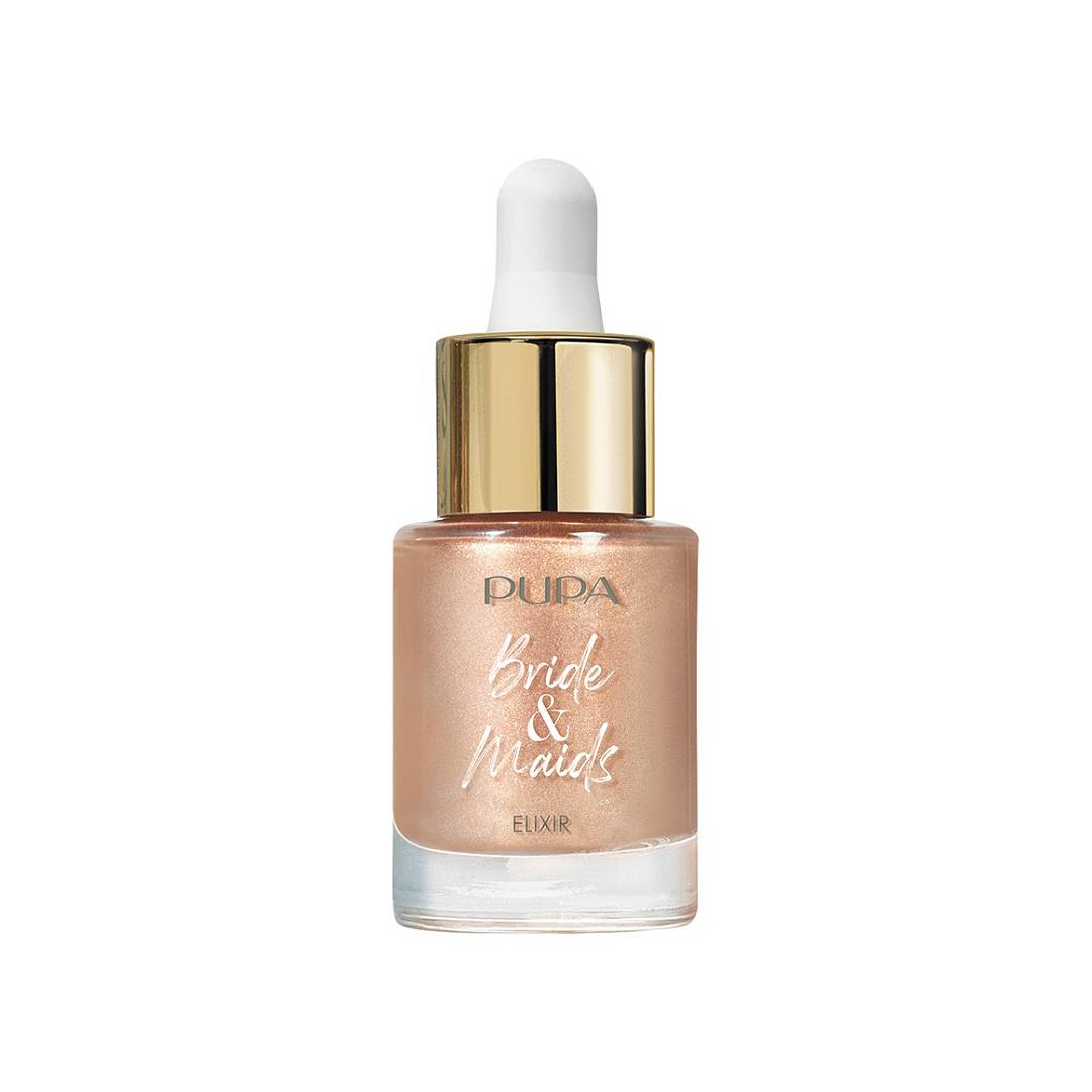 Праймер для лица Bride & Maids