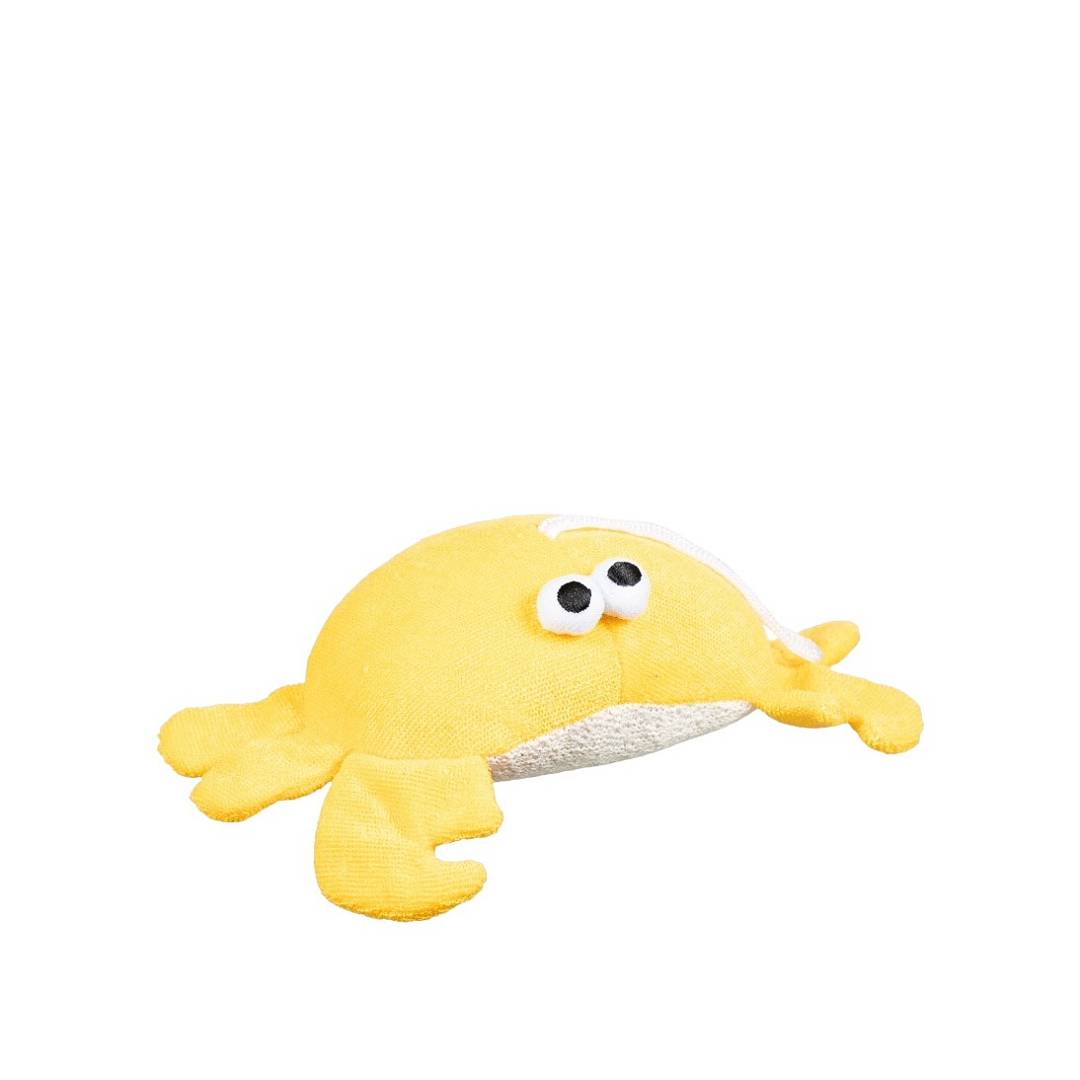 Мочалка Мистер Краб