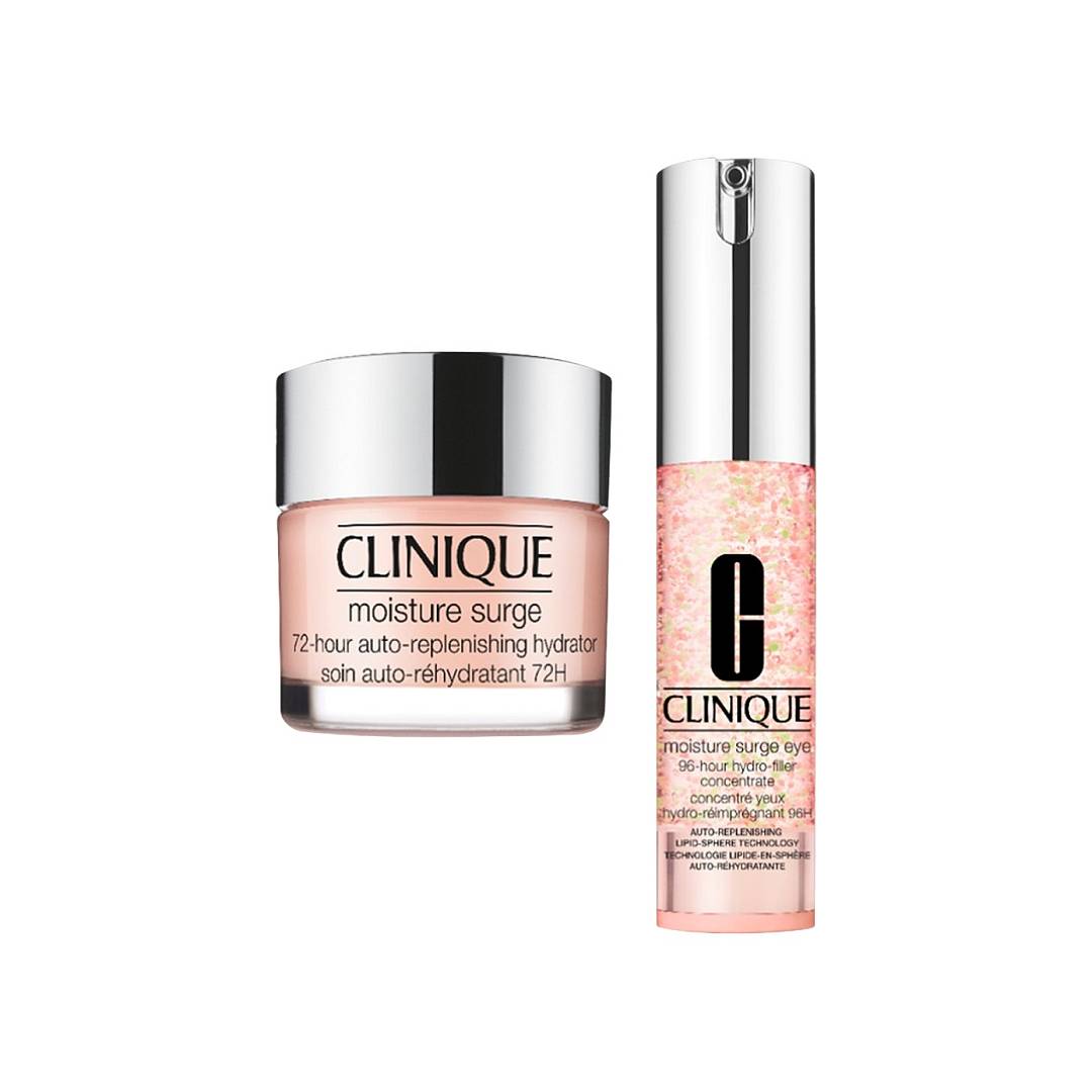 Набор Moisture Surge
