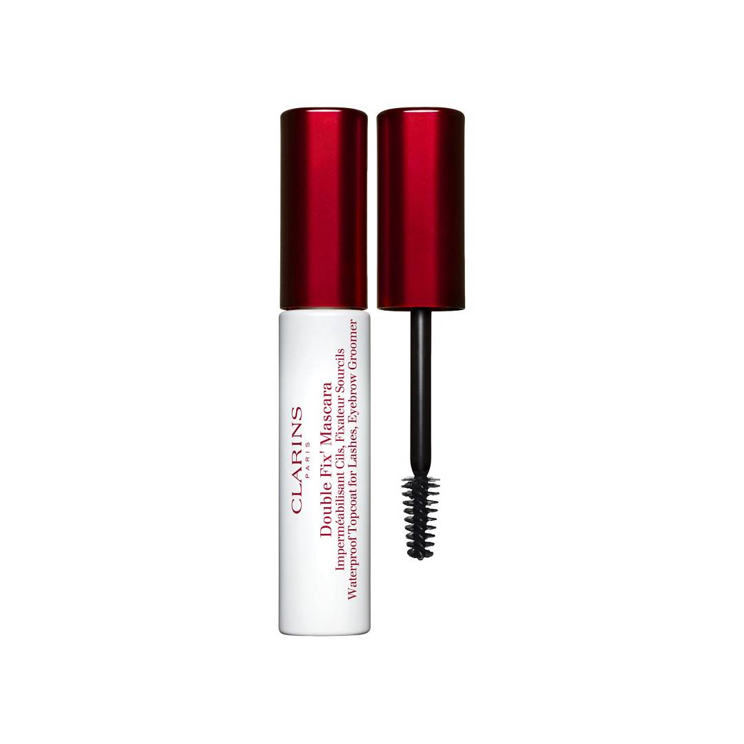 Фиксатор водостойкий для ресниц и бровей Double Fix’ Mascara