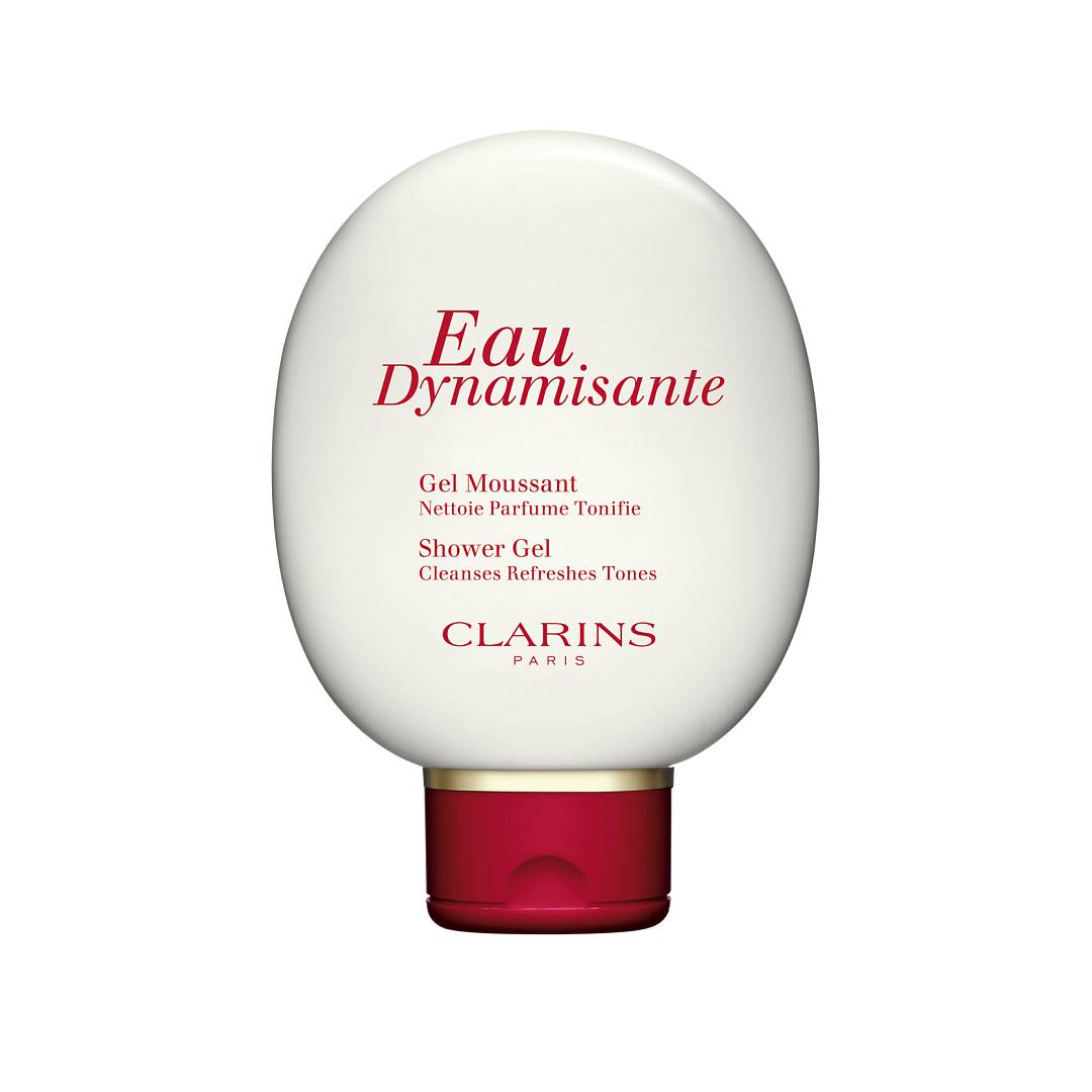 Гель для душа DYNAMISANTE