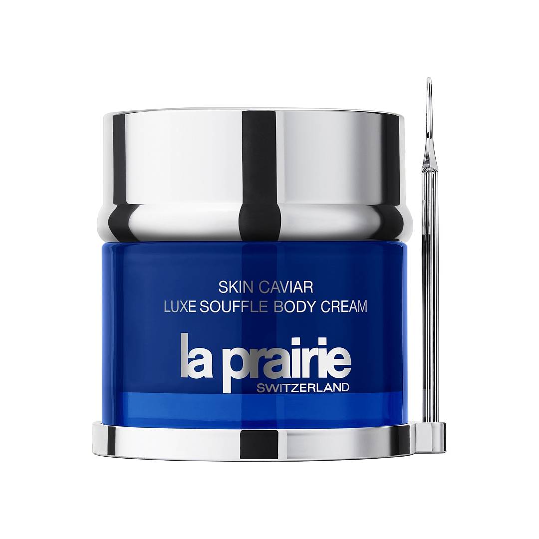 Суфле для тела с икорным экстрактом Skin Caviar Luxe Souffle Body Cream 150мл