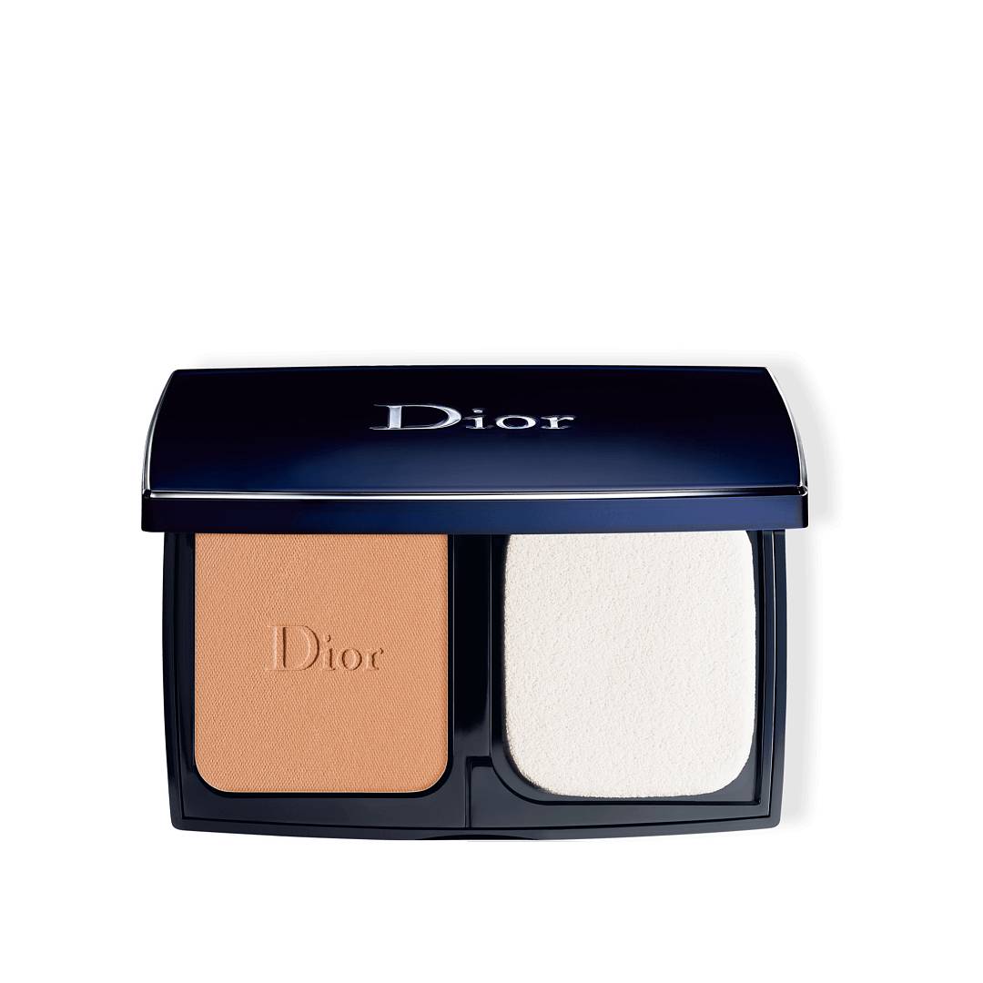 DIORSKIN FOREVER COMPACT ~Пудра-крем компактная
