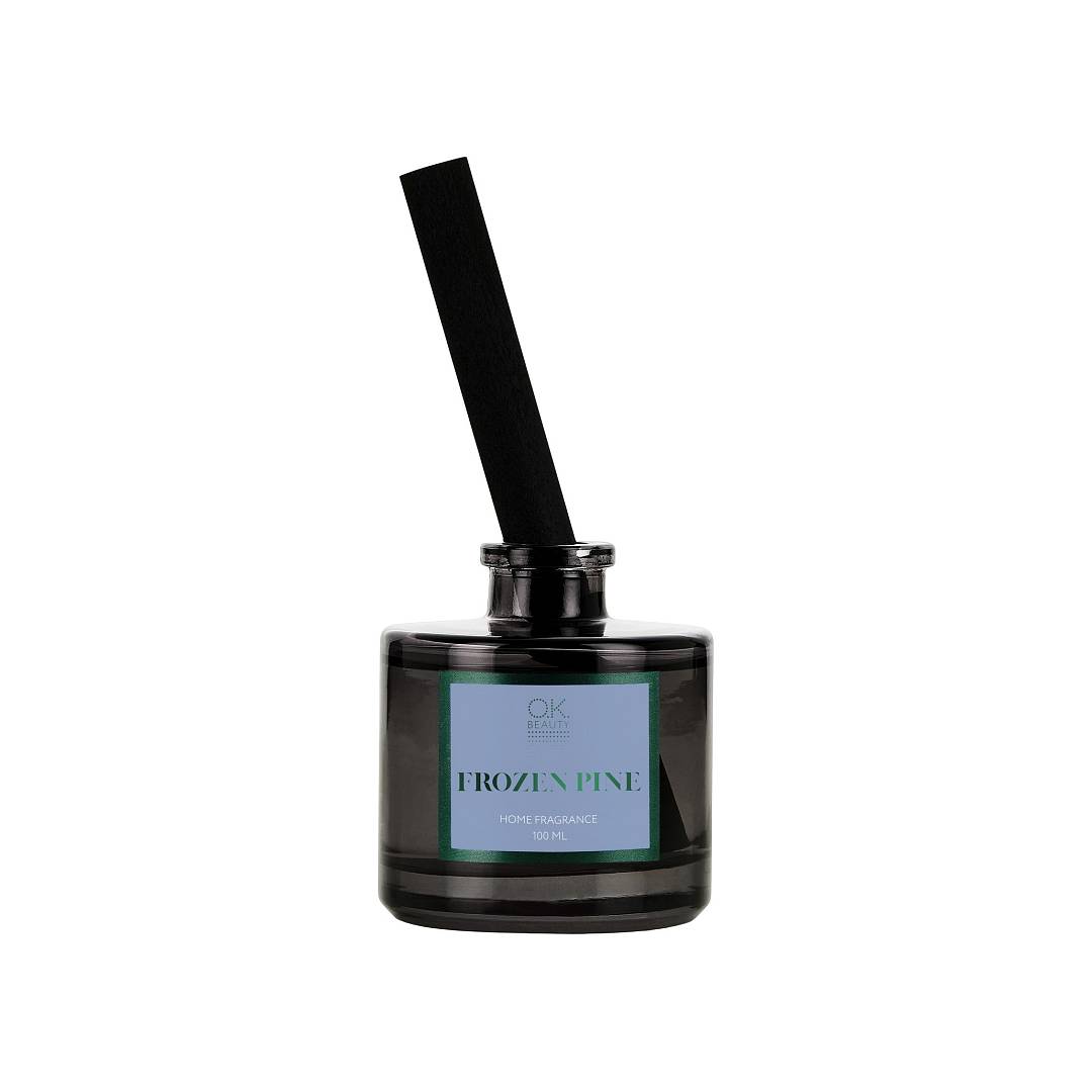 Диффузор Home Fragrance Морозная сосна