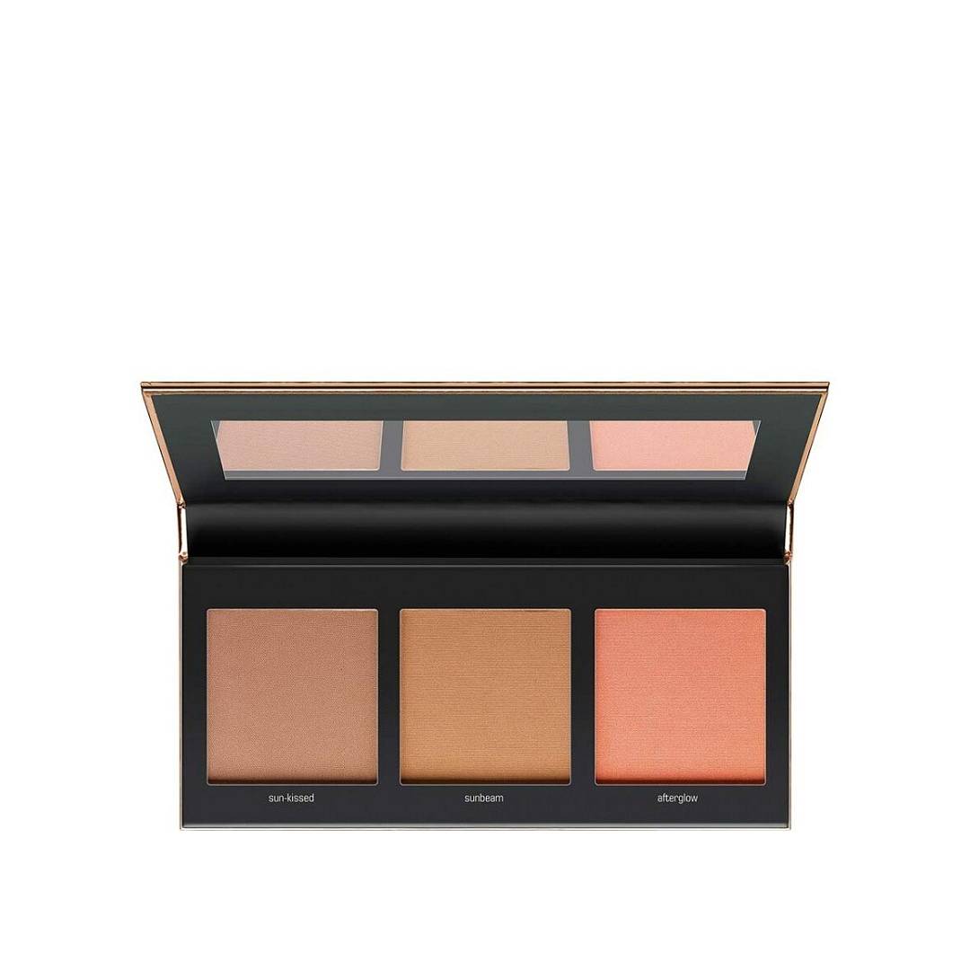 Палетка бронзеров Most Wanted Bronzing