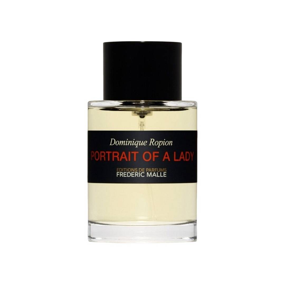 Portrait Of A Lady Парфюмерная вода limited edition