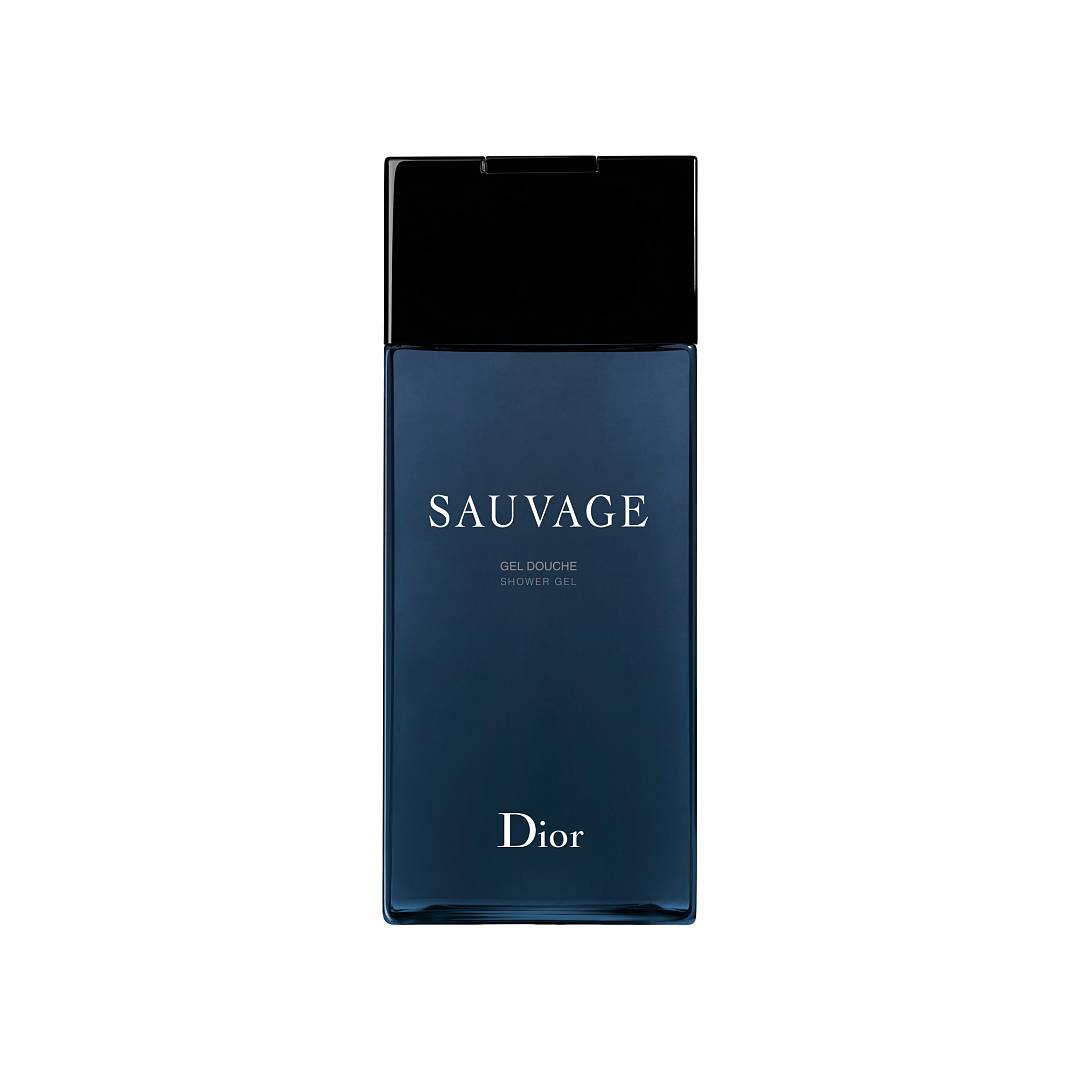 SAUVAGE~Гель для душа
