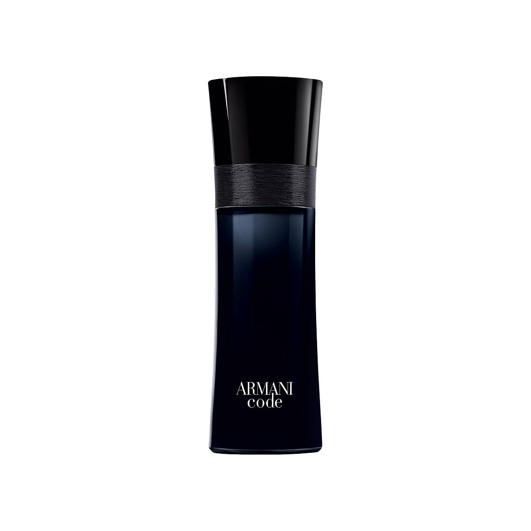Armani Code homme Туалетная вода
