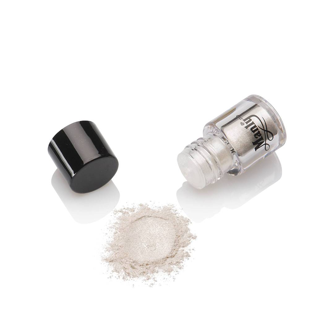 Слюда белая