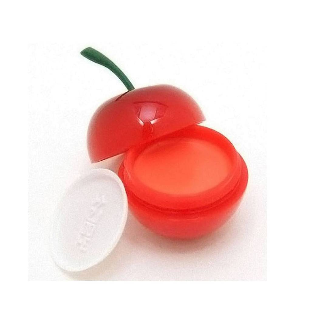 Бальзам для губ вишня SPF15