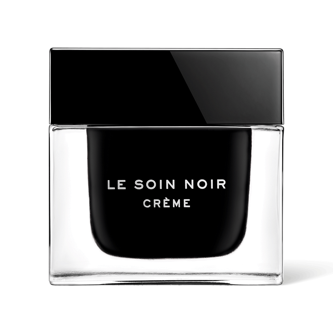 Крем для лица комплексный Le Soin Noir 
