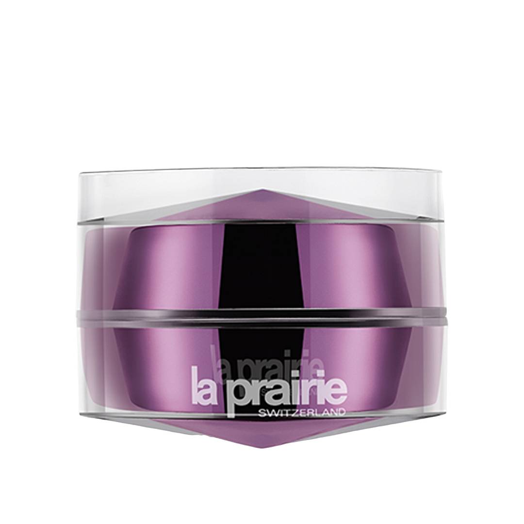 Крем для области вокруг глаз с клеточным комплексом Бесценная Платина Platinum Rare Haute-Rejuvenation Eye Cream 