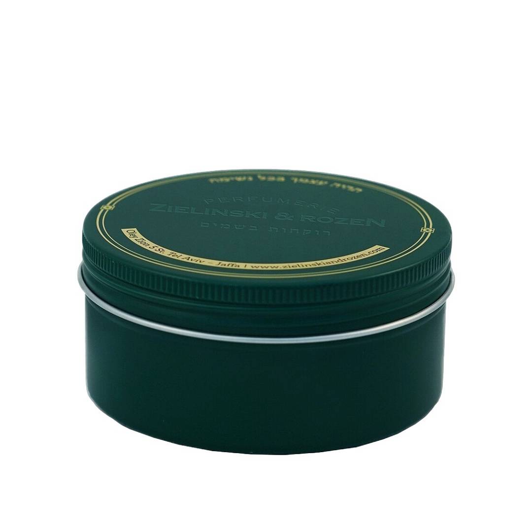 Свеча Орхидея, Ваниль, Амбра 