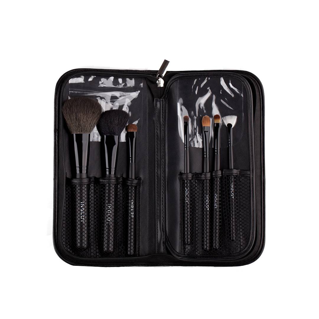 Косметичка Brush Set (14 pcs)