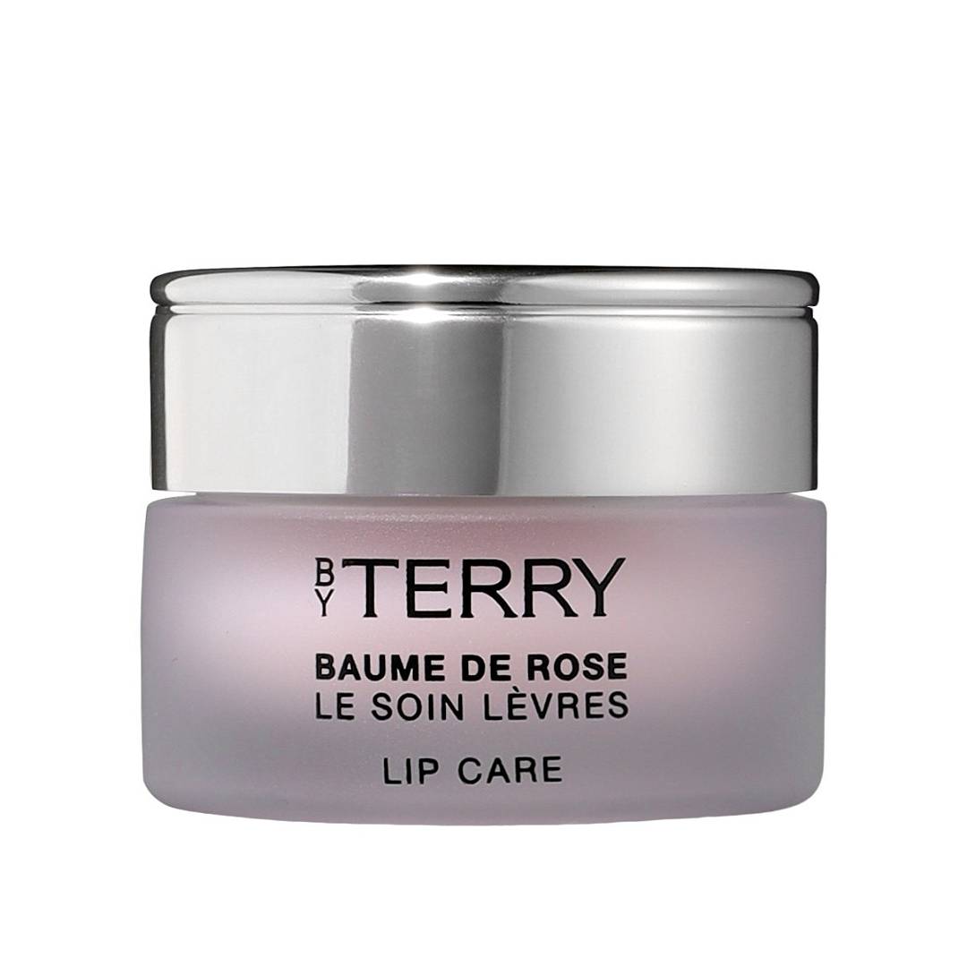 Бальзам для губ Питательный Baume De Rose 