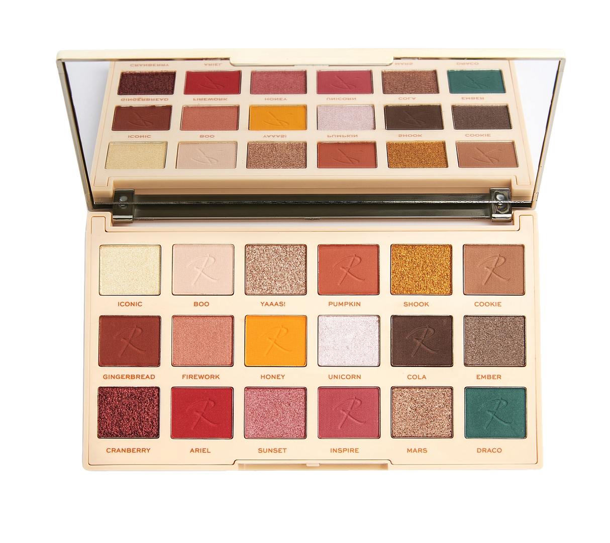 Палетка теней Roxi Roxxsaurus Ride or Die