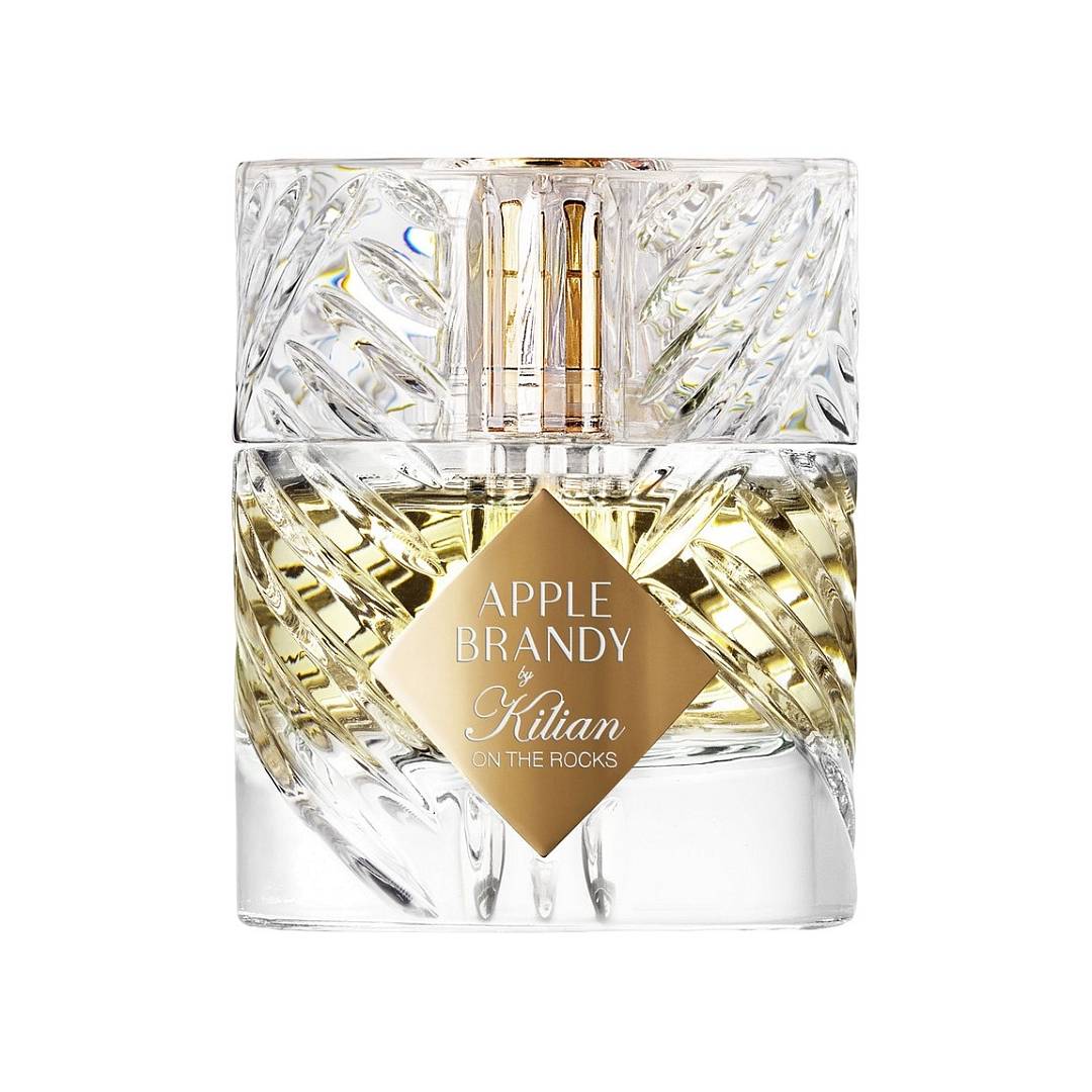 Apple Brandy on the Rocks Парфюмерная вода