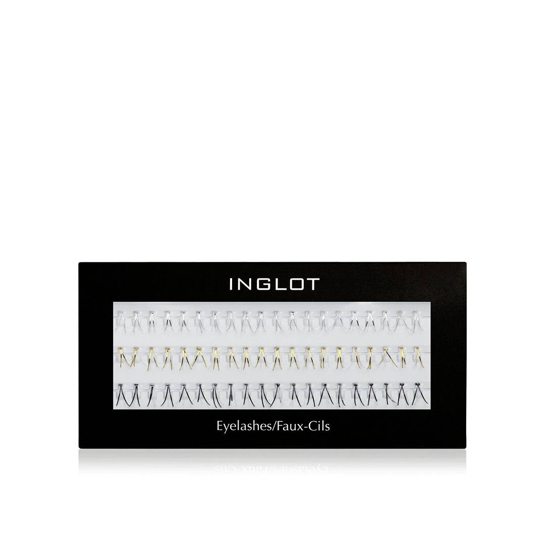 Ресницы декоративные отдельные 59S