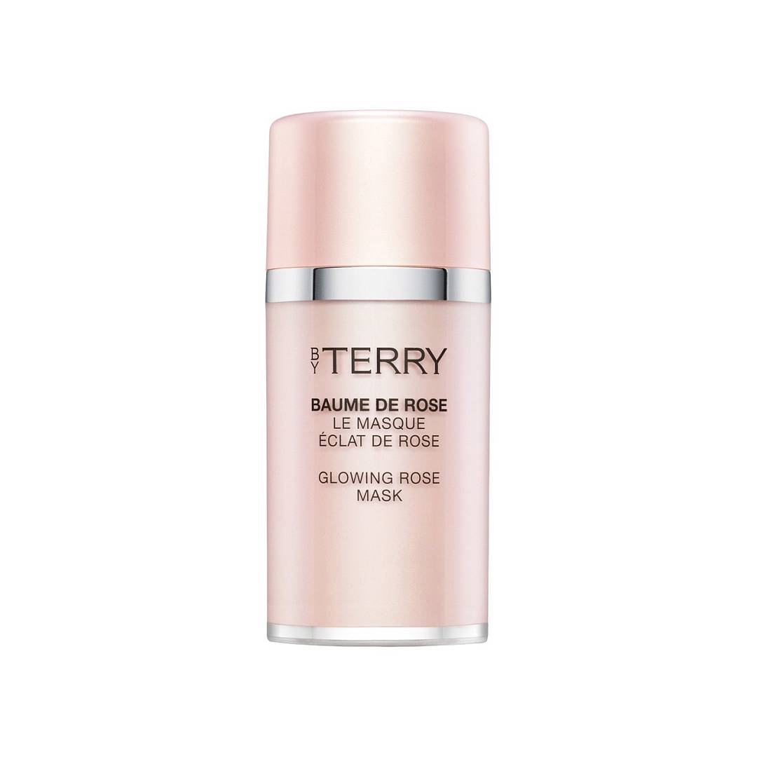 Маска для лица увлажняющая Baume De Rose Glowing
