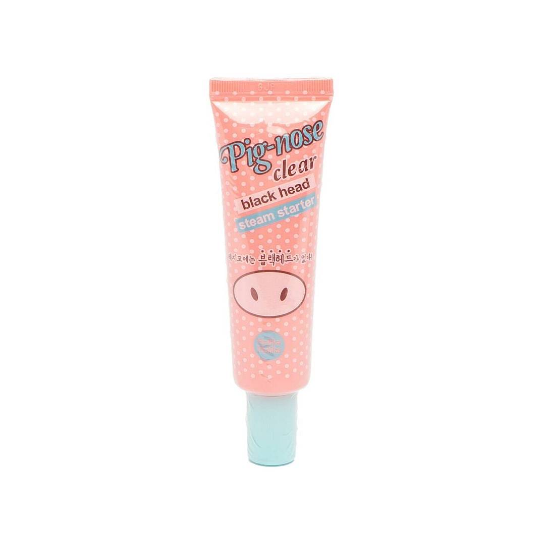 Гель-термо для очистки пор Pig-Nose 30мл