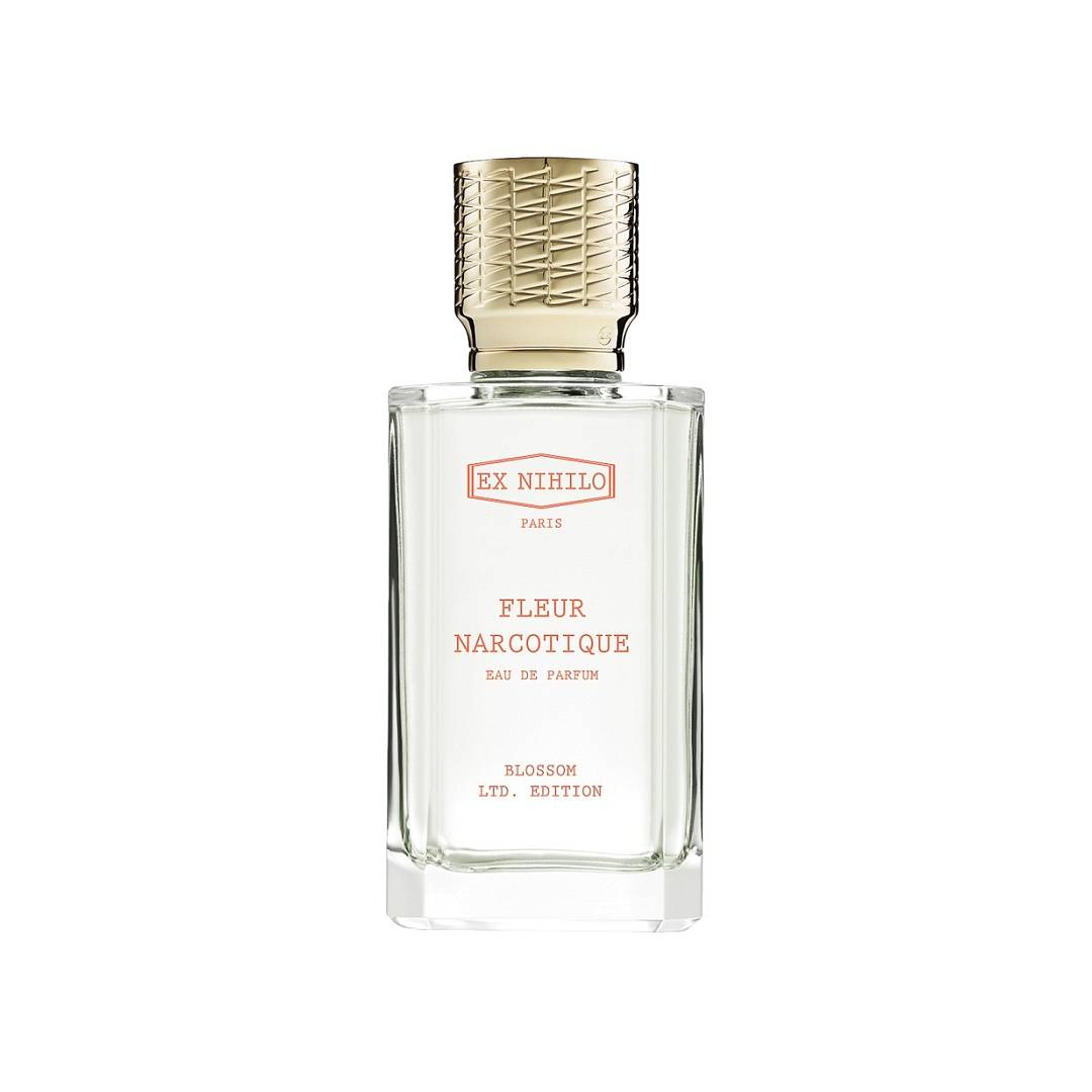 Fleur Narcotique Blossom Limited Edition Парфюмерная вода