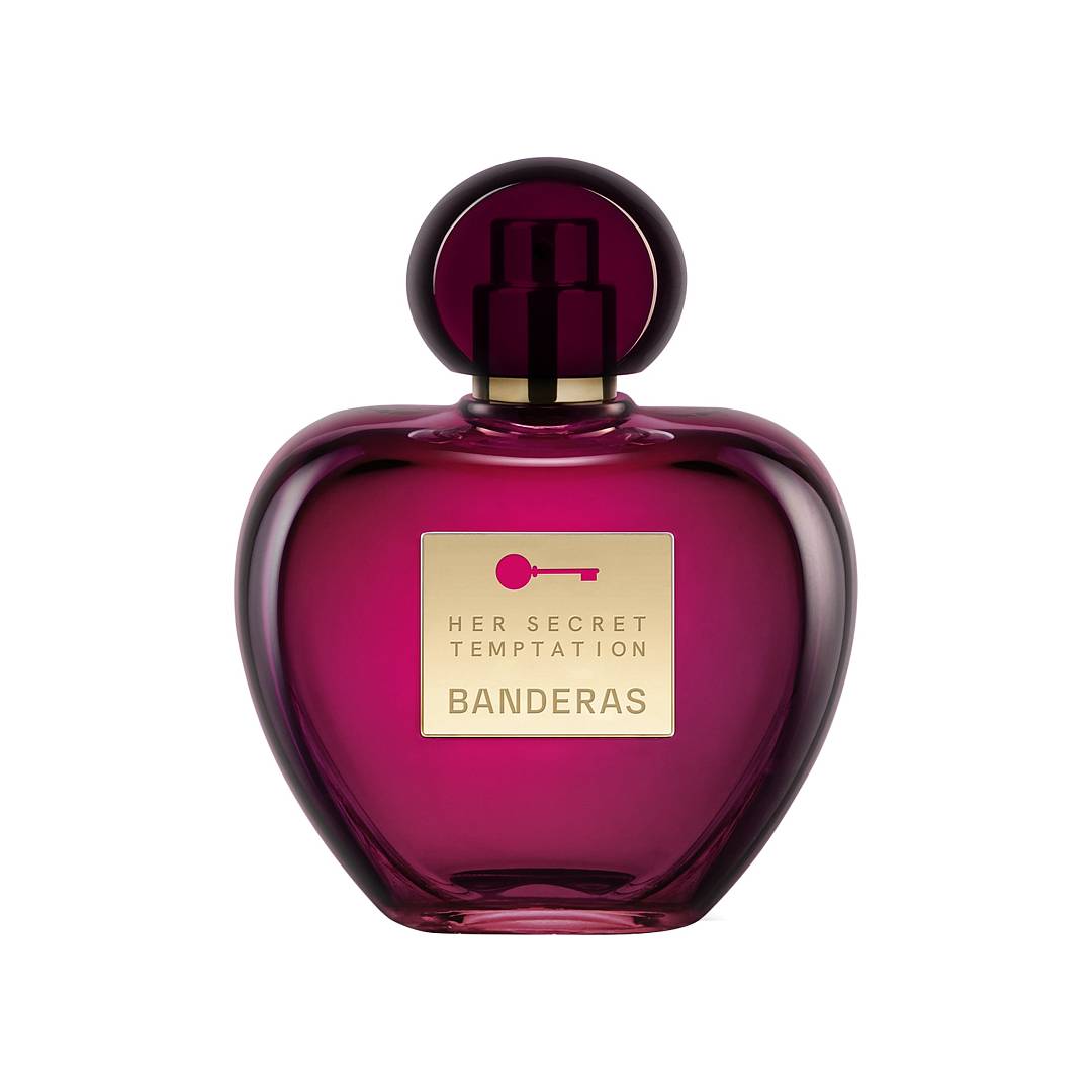 Her Secret Temptation femme Туалетная вода