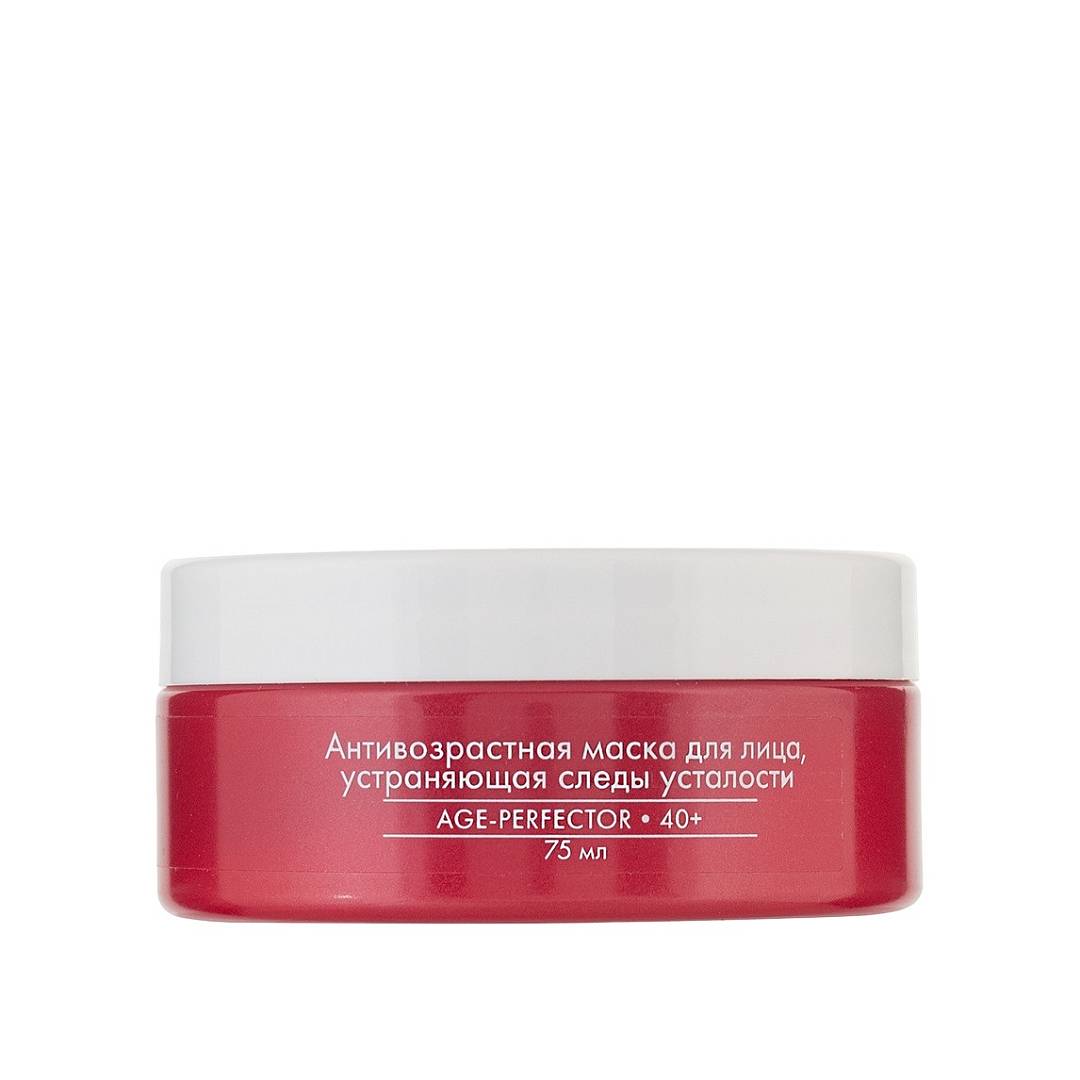 Маска для лица антивозрастная Age-perfector 75мл