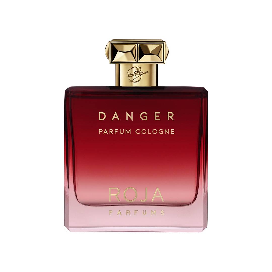 Danger pour homme Парфюмерная вода